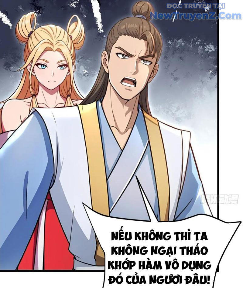 Phản Phái Muốn Sống Lâu Thêm Một Ngày Chapter 28 - Trang 2