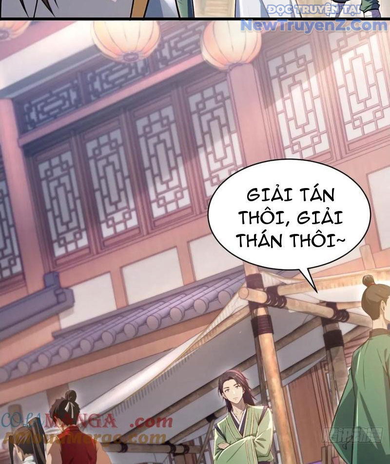 Phản Phái Muốn Sống Lâu Thêm Một Ngày Chapter 28 - Trang 2