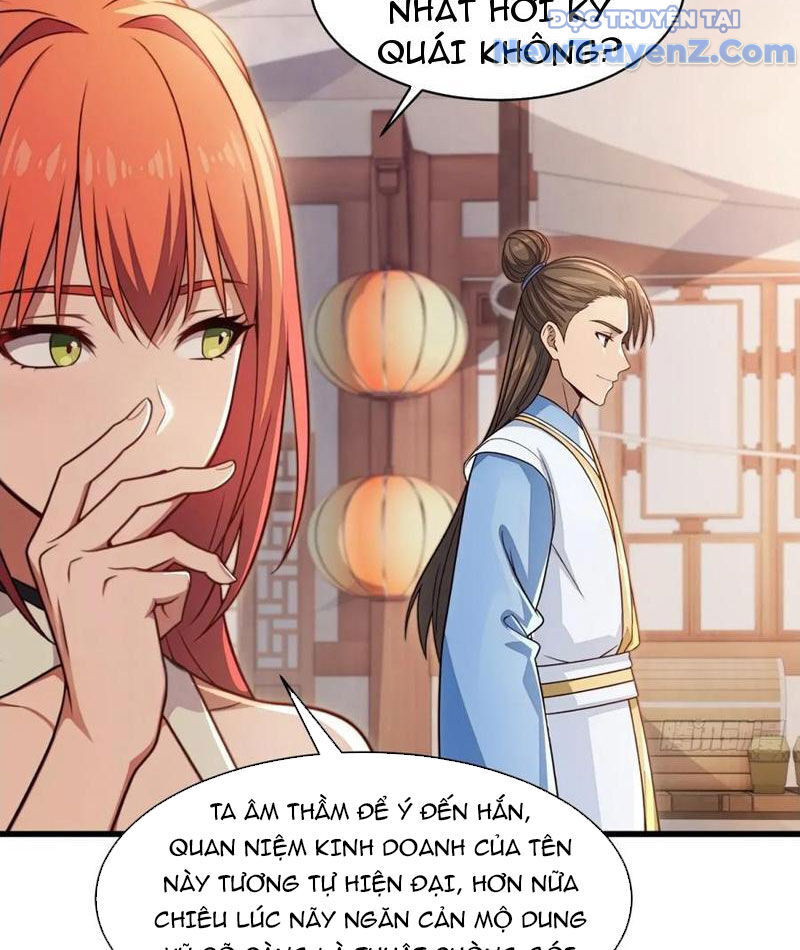 Phản Phái Muốn Sống Lâu Thêm Một Ngày Chapter 28 - Trang 2