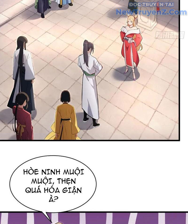 Phản Phái Muốn Sống Lâu Thêm Một Ngày Chapter 28 - Trang 2