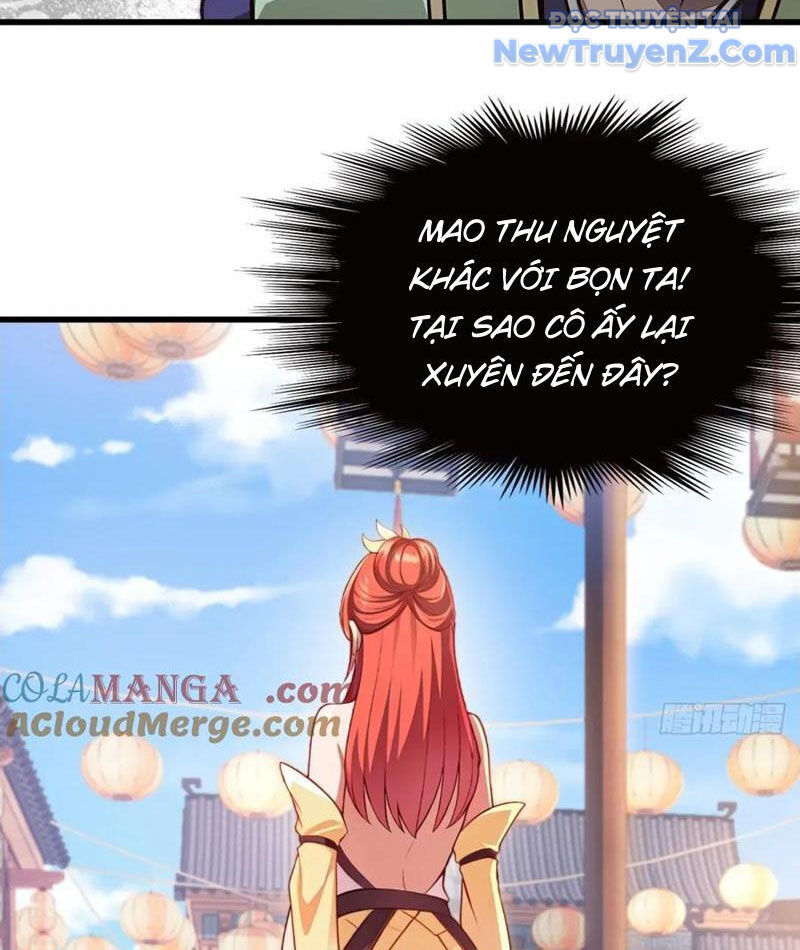 Phản Phái Muốn Sống Lâu Thêm Một Ngày Chapter 28 - Trang 2