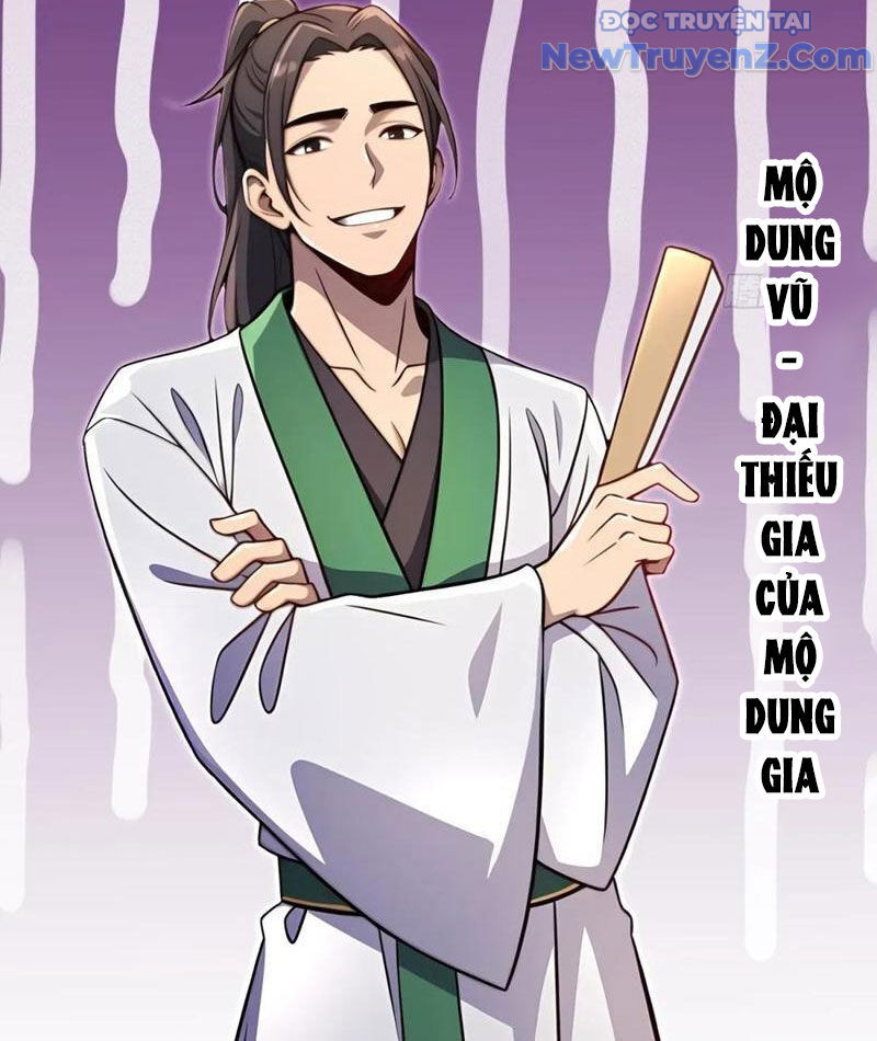 Phản Phái Muốn Sống Lâu Thêm Một Ngày Chapter 28 - Trang 2