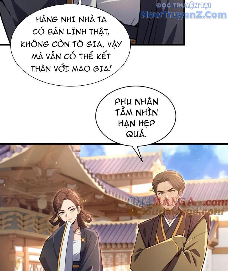 Phản Phái Muốn Sống Lâu Thêm Một Ngày Chapter 29 - Trang 2