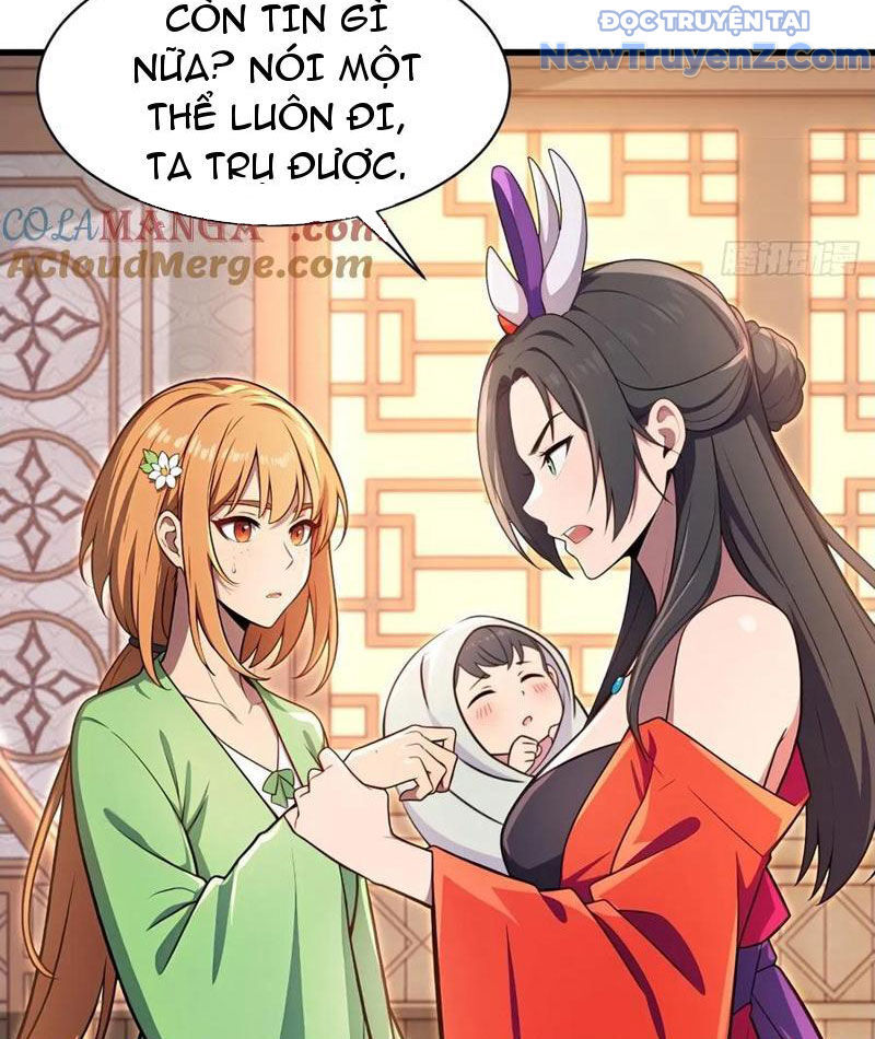 Phản Phái Muốn Sống Lâu Thêm Một Ngày Chapter 29 - Trang 2