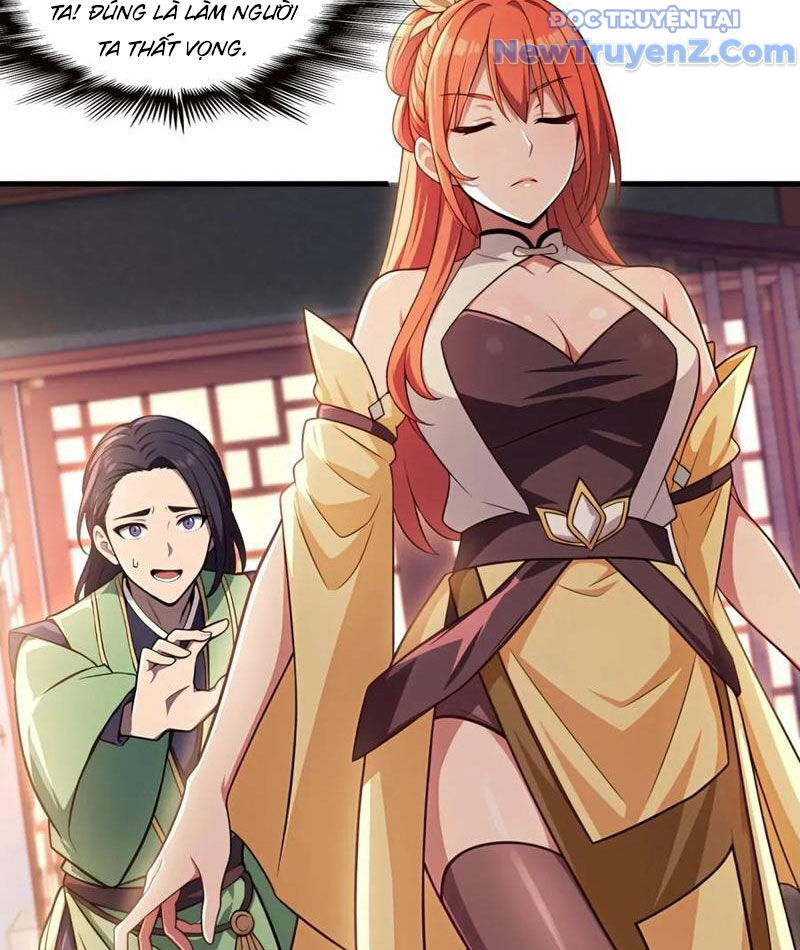 Phản Phái Muốn Sống Lâu Thêm Một Ngày Chapter 29 - Trang 2