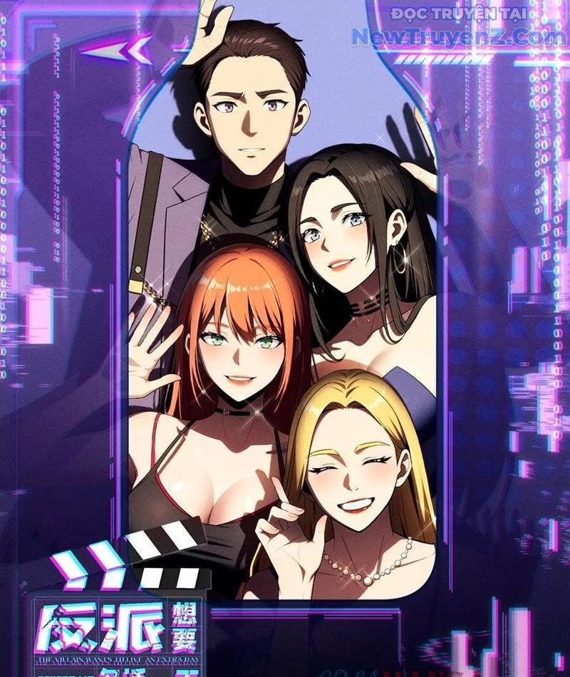 Phản Phái Muốn Sống Lâu Thêm Một Ngày Chapter 29 - Trang 2