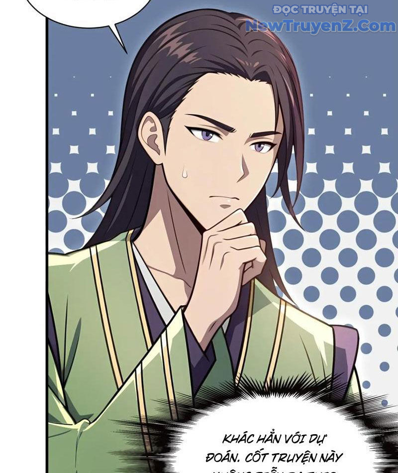 Phản Phái Muốn Sống Lâu Thêm Một Ngày Chapter 29 - Trang 2
