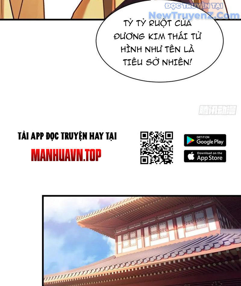 Phản Phái Muốn Sống Lâu Thêm Một Ngày Chapter 29 - Trang 2