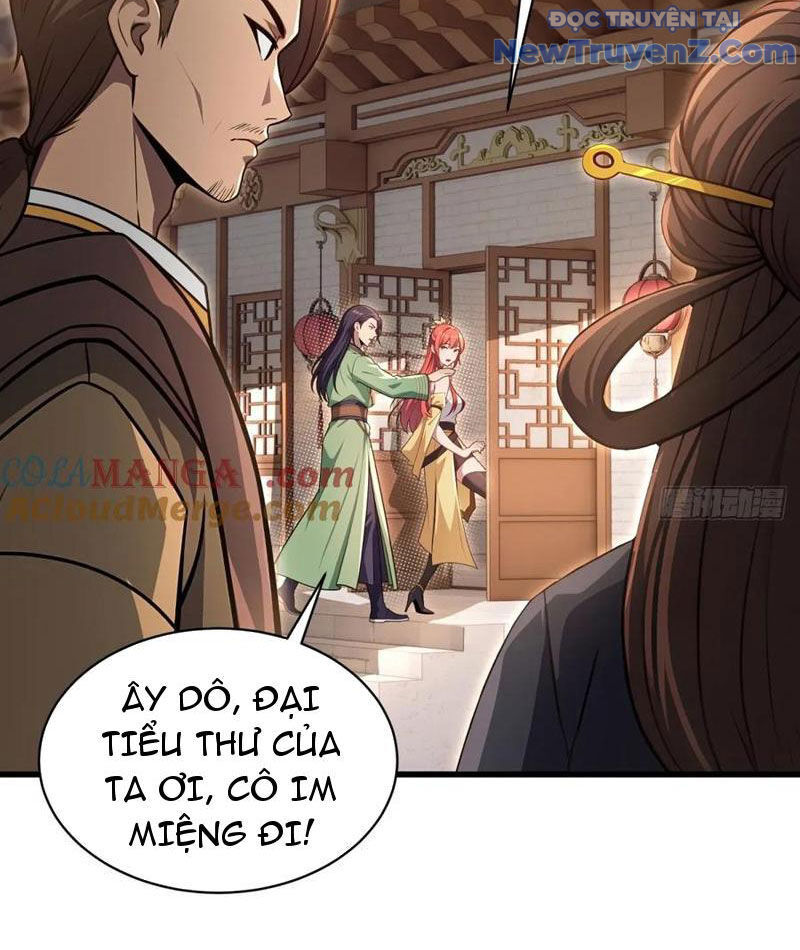 Phản Phái Muốn Sống Lâu Thêm Một Ngày Chapter 29 - Trang 2