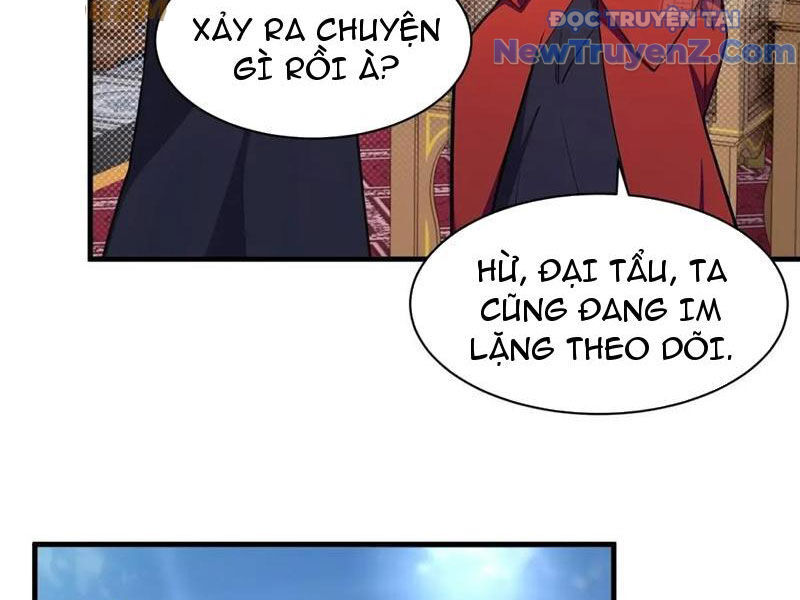 Phản Phái Muốn Sống Lâu Thêm Một Ngày Chapter 30 - Trang 2