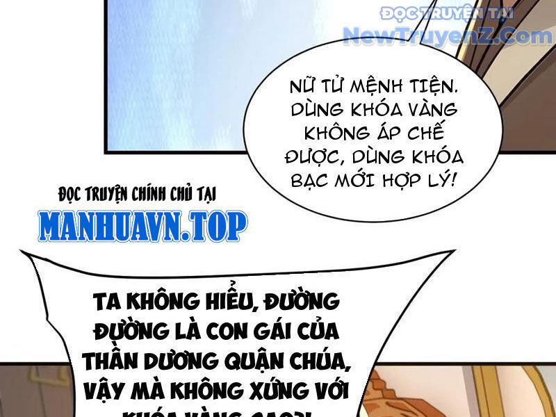 Phản Phái Muốn Sống Lâu Thêm Một Ngày Chapter 30 - Trang 2