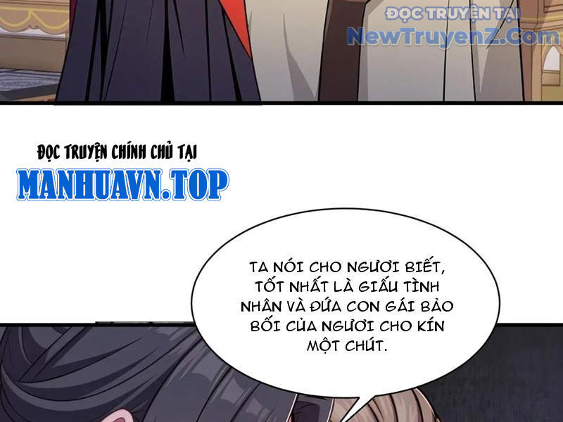 Phản Phái Muốn Sống Lâu Thêm Một Ngày Chapter 30 - Trang 2