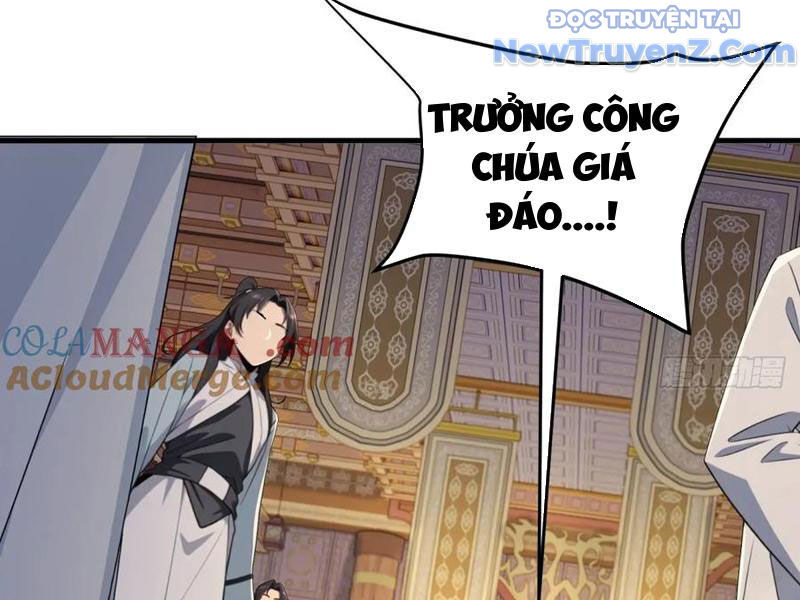 Phản Phái Muốn Sống Lâu Thêm Một Ngày Chapter 30 - Trang 2
