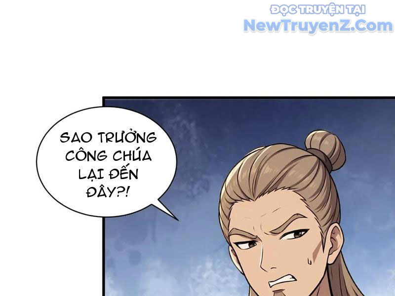 Phản Phái Muốn Sống Lâu Thêm Một Ngày Chapter 30 - Trang 2