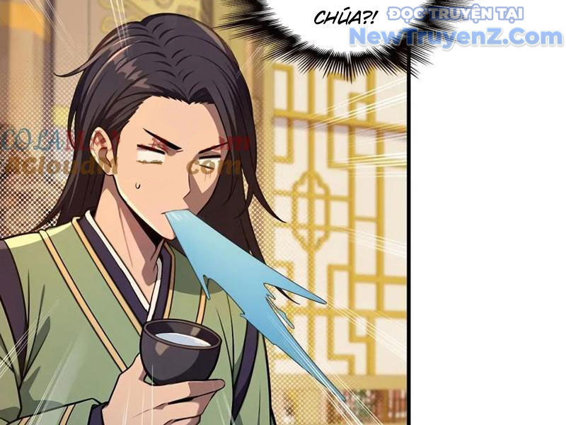 Phản Phái Muốn Sống Lâu Thêm Một Ngày Chapter 30 - Trang 2