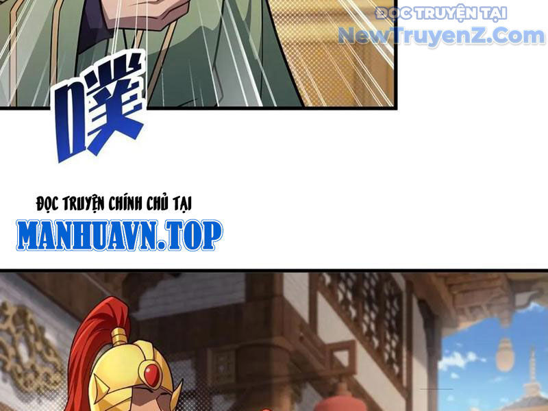 Phản Phái Muốn Sống Lâu Thêm Một Ngày Chapter 30 - Trang 2