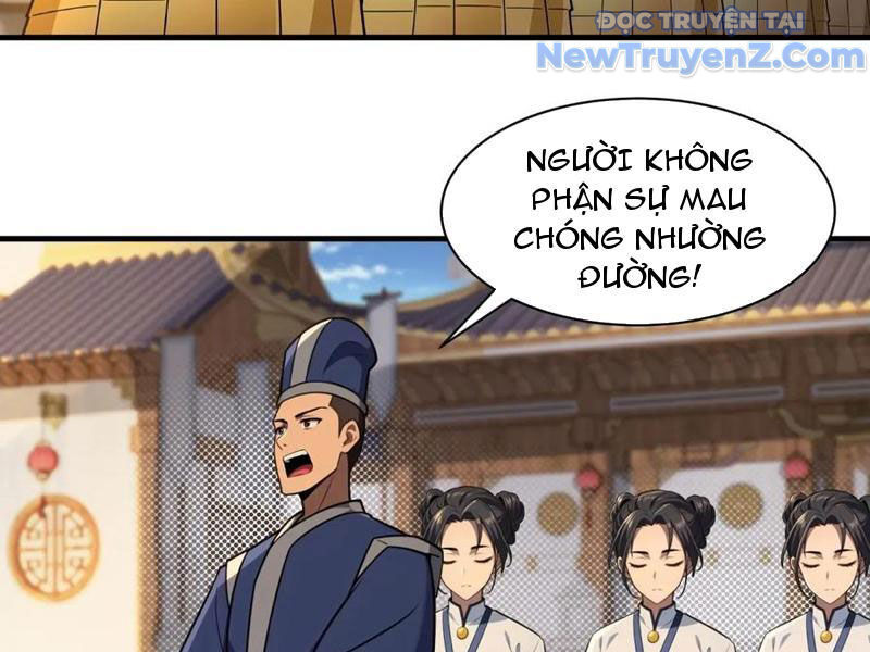 Phản Phái Muốn Sống Lâu Thêm Một Ngày Chapter 30 - Trang 2