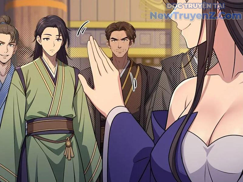 Phản Phái Muốn Sống Lâu Thêm Một Ngày Chapter 30 - Trang 2