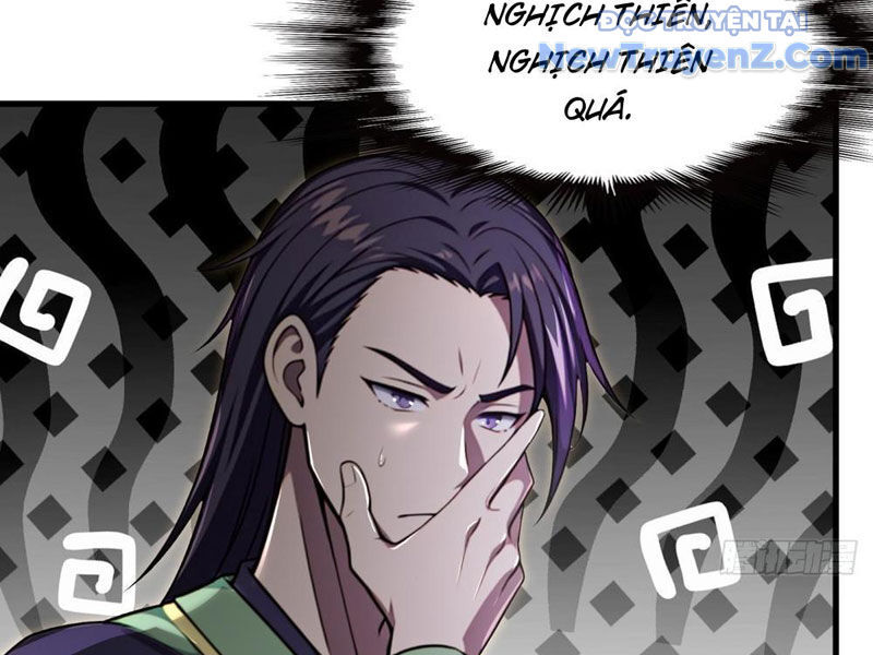 Phản Phái Muốn Sống Lâu Thêm Một Ngày Chapter 31 - Trang 2