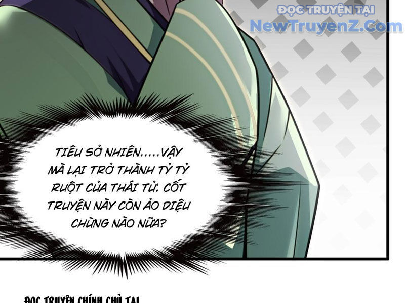 Phản Phái Muốn Sống Lâu Thêm Một Ngày Chapter 31 - Trang 2