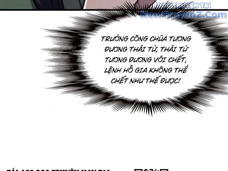 Phản Phái Muốn Sống Lâu Thêm Một Ngày Chapter 31 - Trang 2