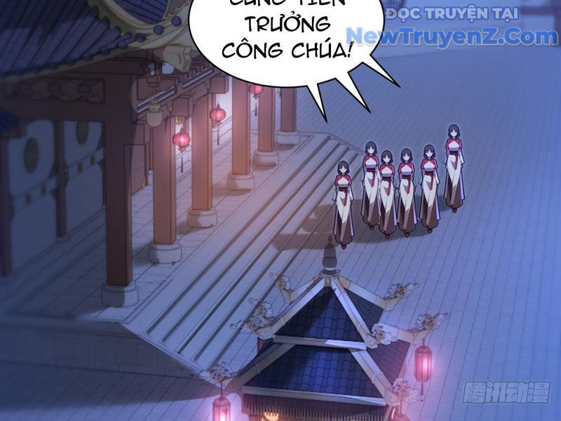 Phản Phái Muốn Sống Lâu Thêm Một Ngày Chapter 31 - Trang 2