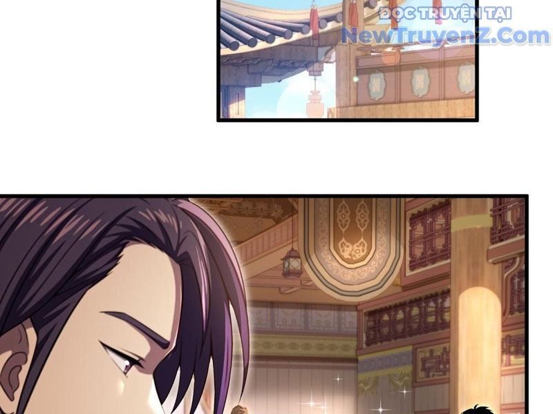 Phản Phái Muốn Sống Lâu Thêm Một Ngày Chapter 31 - Trang 2