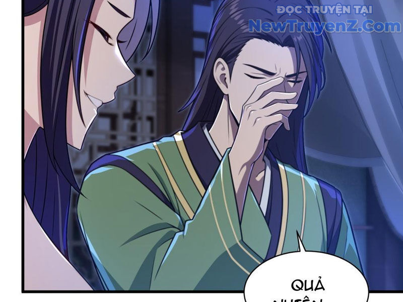 Phản Phái Muốn Sống Lâu Thêm Một Ngày Chapter 31 - Trang 2