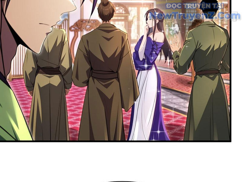 Phản Phái Muốn Sống Lâu Thêm Một Ngày Chapter 31 - Trang 2