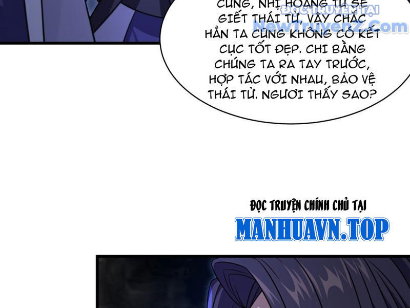 Phản Phái Muốn Sống Lâu Thêm Một Ngày Chapter 31 - Trang 2