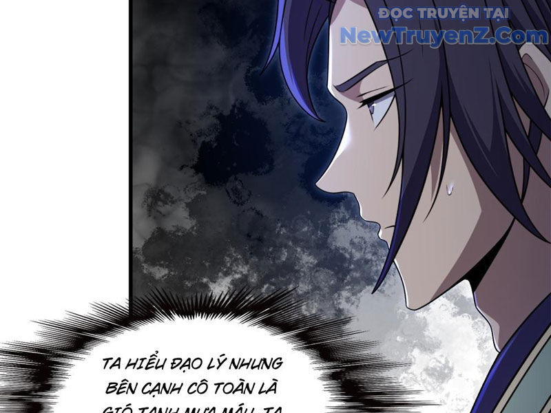 Phản Phái Muốn Sống Lâu Thêm Một Ngày Chapter 31 - Trang 2