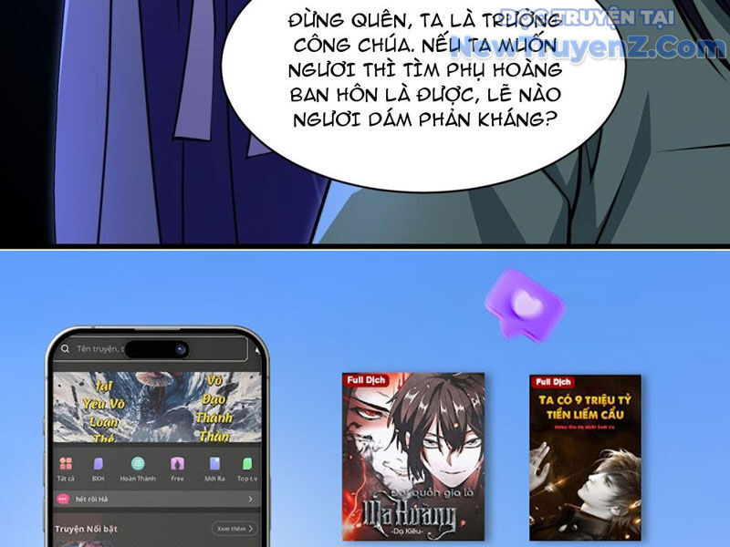 Phản Phái Muốn Sống Lâu Thêm Một Ngày Chapter 31 - Trang 2