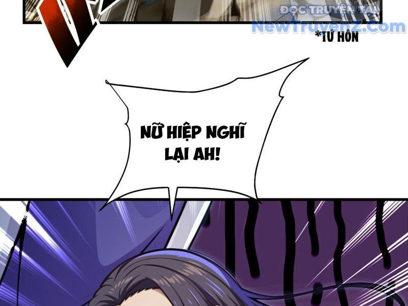 Phản Phái Muốn Sống Lâu Thêm Một Ngày Chapter 32 - Trang 2