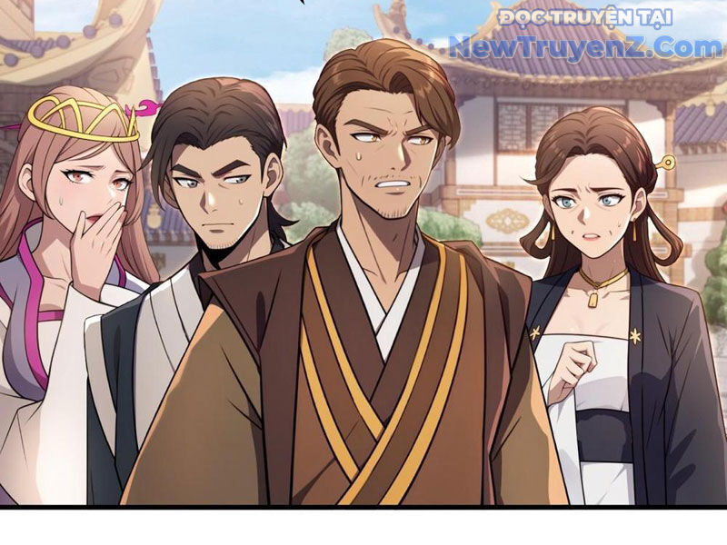 Phản Phái Muốn Sống Lâu Thêm Một Ngày Chapter 33 - Trang 2