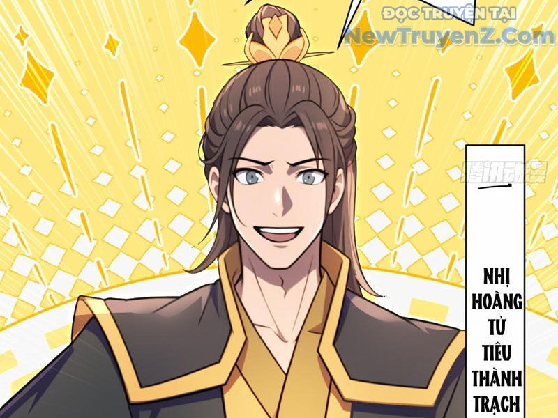 Phản Phái Muốn Sống Lâu Thêm Một Ngày Chapter 33 - Trang 2