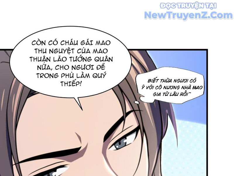 Phản Phái Muốn Sống Lâu Thêm Một Ngày Chapter 33 - Trang 2