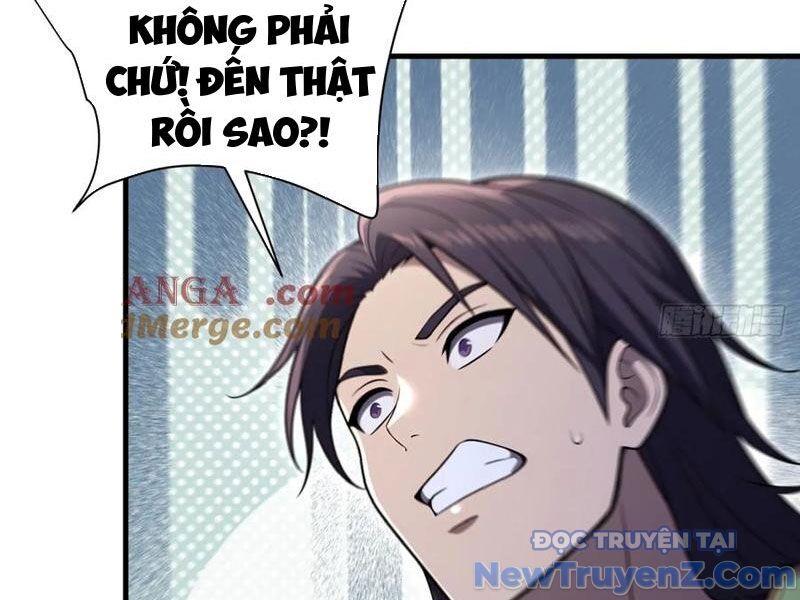 Phản Phái Muốn Sống Lâu Thêm Một Ngày Chapter 34 - Trang 2