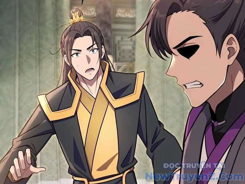 Phản Phái Muốn Sống Lâu Thêm Một Ngày Chapter 34 - Trang 2