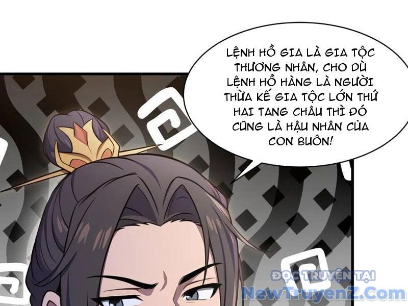 Phản Phái Muốn Sống Lâu Thêm Một Ngày Chapter 34 - Trang 2