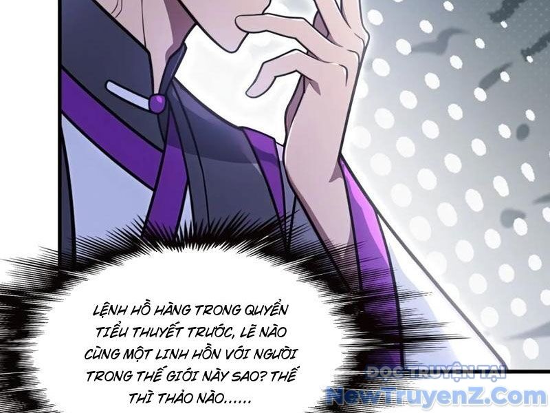 Phản Phái Muốn Sống Lâu Thêm Một Ngày Chapter 34 - Trang 2