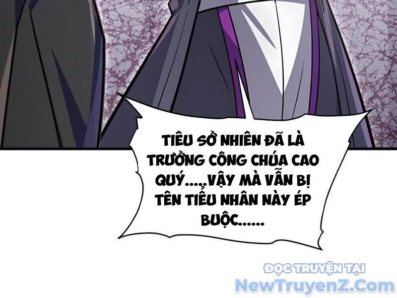 Phản Phái Muốn Sống Lâu Thêm Một Ngày Chapter 34 - Trang 2