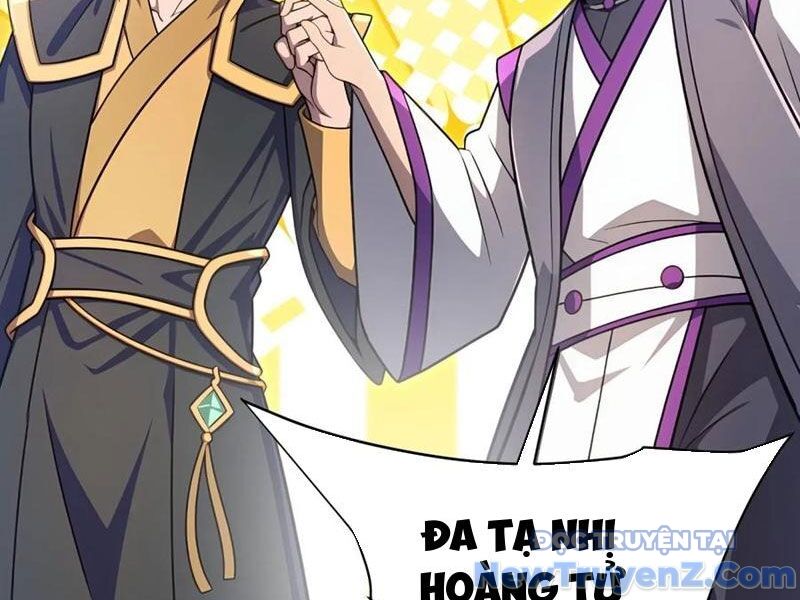 Phản Phái Muốn Sống Lâu Thêm Một Ngày Chapter 34 - Trang 2