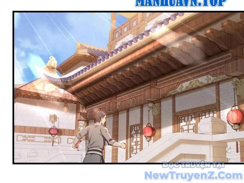 Phản Phái Muốn Sống Lâu Thêm Một Ngày Chapter 34 - Trang 2