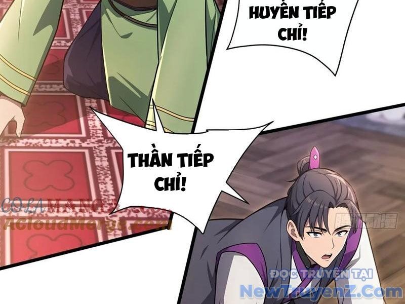 Phản Phái Muốn Sống Lâu Thêm Một Ngày Chapter 34 - Trang 2