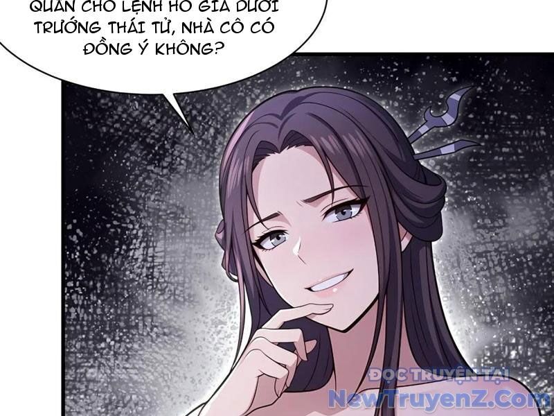 Phản Phái Muốn Sống Lâu Thêm Một Ngày Chapter 34 - Trang 2