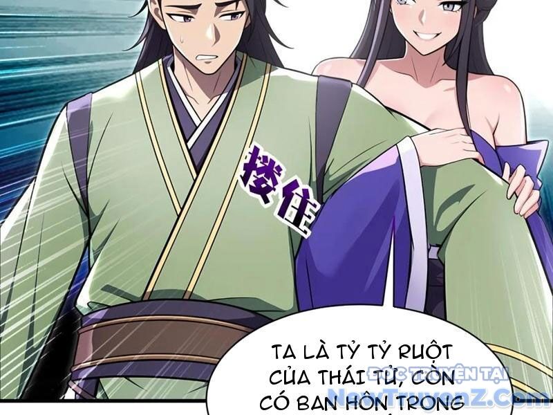 Phản Phái Muốn Sống Lâu Thêm Một Ngày Chapter 34 - Trang 2