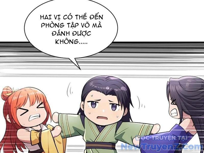 Phản Phái Muốn Sống Lâu Thêm Một Ngày Chapter 34 - Trang 2