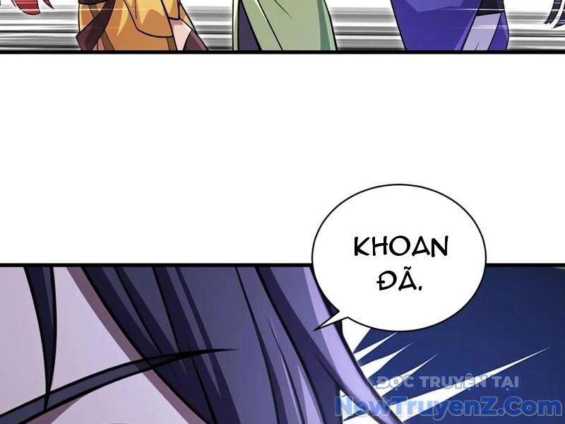 Phản Phái Muốn Sống Lâu Thêm Một Ngày Chapter 34 - Trang 2