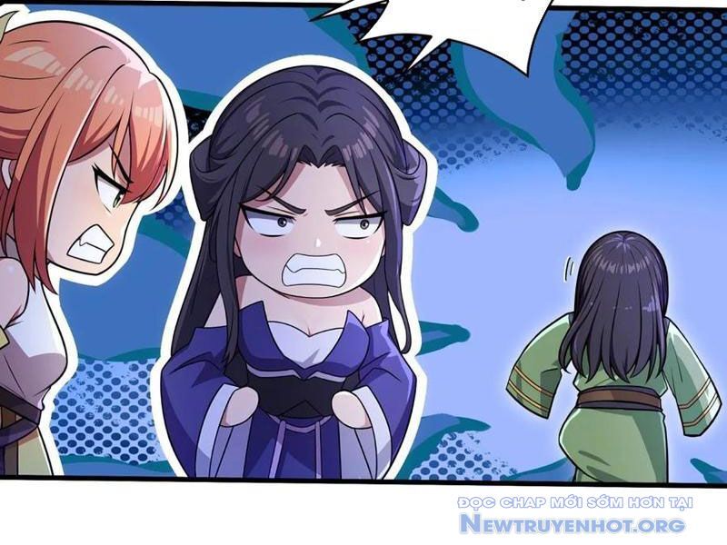 Phản Phái Muốn Sống Lâu Thêm Một Ngày Chapter 35 - Trang 2