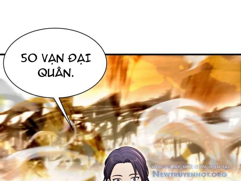 Phản Phái Muốn Sống Lâu Thêm Một Ngày Chapter 35 - Trang 2